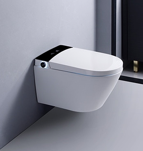 Bồn cầu thông minh